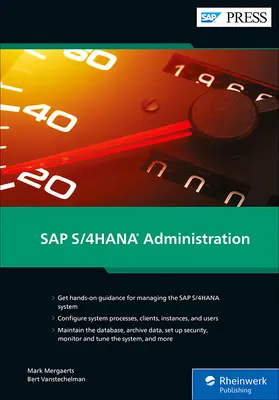 Administración De SAP S/4hana - SAP S/4hana Administration