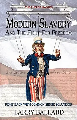 La esclavitud moderna y la lucha por la libertad - MODERN SLAVERY and the Fight for Freedom