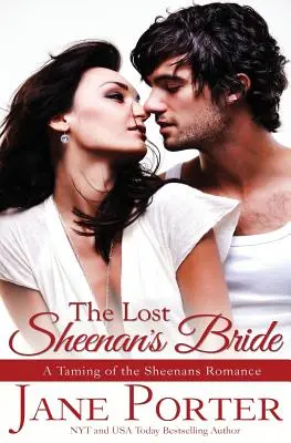 La novia perdida de Sheenan - The Lost Sheenan's Bride