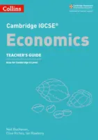 Cambridge Igcse(r) Economics Teacher Guide