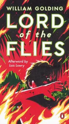 El Señor de las Moscas - Lord of the Flies