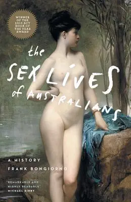 La vida sexual de los australianos - The Sex Lives of Australians