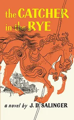 El guardián entre el centeno - The Catcher in the Rye