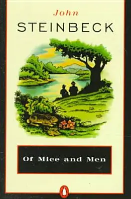 De ratones y hombres - Of Mice and Men