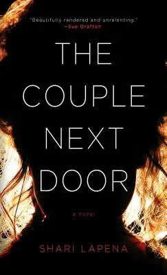 La pareja de al lado - The Couple Next Door