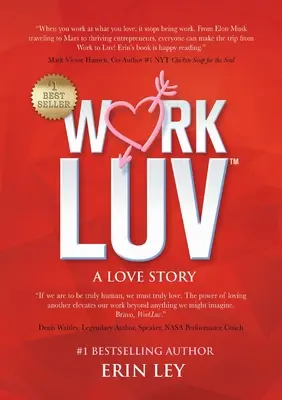 Workluv: Una historia de amor - Workluv: A Love Story