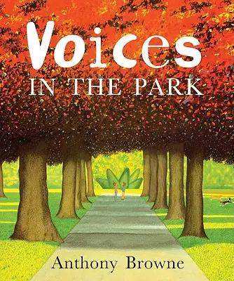 Voces en el parque - Voices in the Park