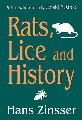 Ratas, piojos e historia - Rats, Lice and History