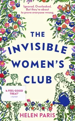 Club de mujeres invisibles - Invisible Women’s Club