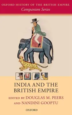 La India y el Imperio Británico - India and the British Empire