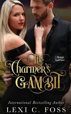 El gambito del encantador - The Charmer's Gambit