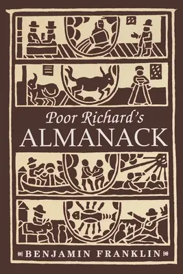 El almanaque del pobre Richard - Poor Richard's Almanack