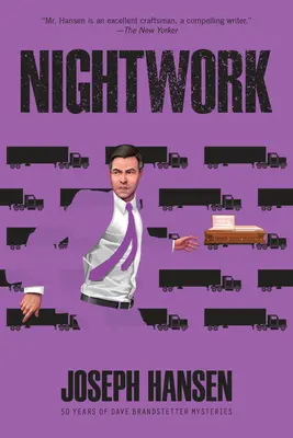 Trabajo nocturno - Nightwork