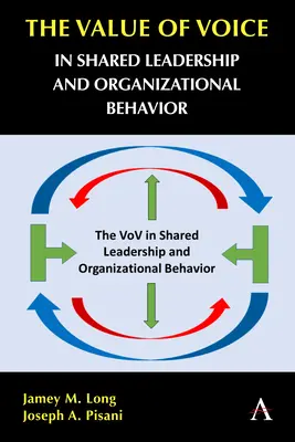 El valor de la voz en el liderazgo compartido y el comportamiento organizativo - The Value of Voice in Shared Leadership and Organizational Behavior