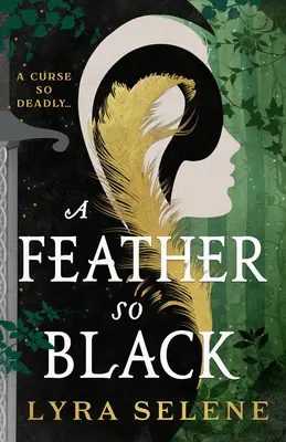 Una pluma tan negra - A Feather So Black