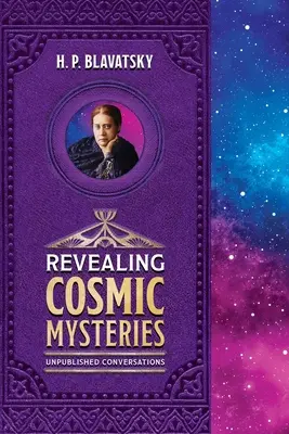 Revelando Misterios Cósmicos: Conversaciones inéditas - Revealing Cosmic Mysteries: Unpublished Conversations