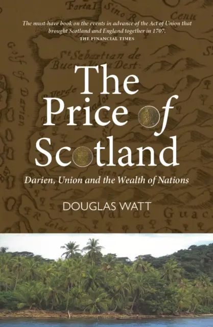 El precio de Escocia - Price of Scotland