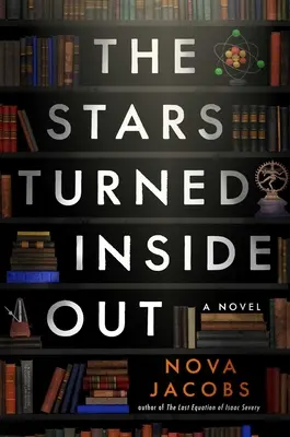 Las estrellas del revés - The Stars Turned Inside Out