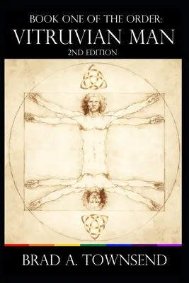El hombre de Vitruvio - Vitruvian Man