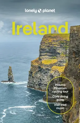 Lonely Planet Irlanda 16 - Lonely Planet Ireland 16