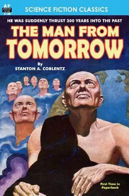 El hombre del mañana - The Man From Tomorrow