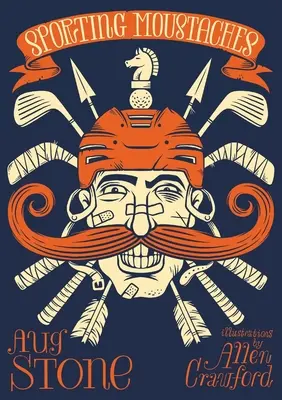 Bigote deportivo - Sporting Moustaches