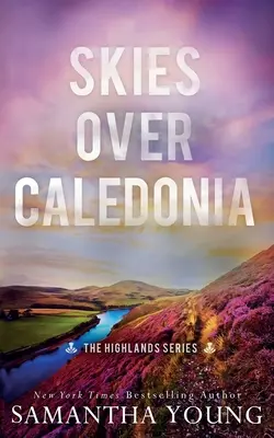 Cielos de Caledonia - Skies Over Caledonia