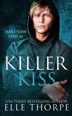 El beso asesino - Killer Kiss