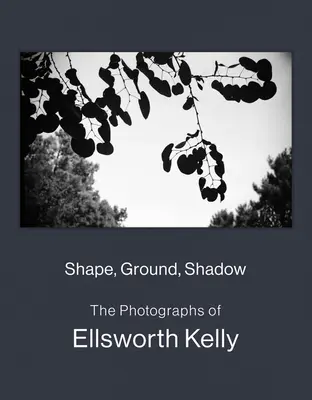 Forma, suelo, sombra: las fotografías de Ellsworth Kelly - Shape, Ground, Shadow: The Photographs of Ellsworth Kelly