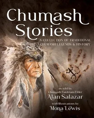 Historias del Chumash - Chumash Stories