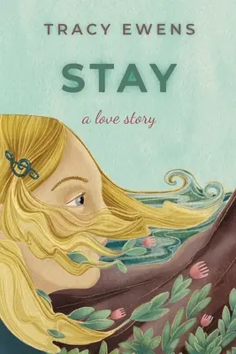 Stay: Una historia de amor - Stay: A Love Story