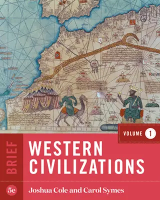 Civilizaciones occidentales - Western Civilizations