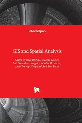 SIG y análisis espacial - GIS and Spatial Analysis