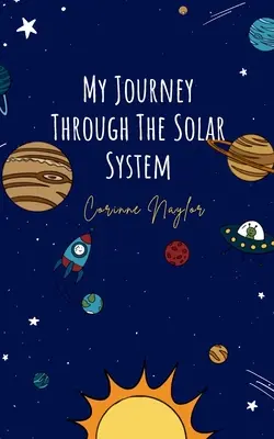 Mi viaje por el Sistema Solar - My Journey Through The Solar System