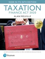 Fiscalidad de Melville: Ley de Finanzas 2020 - Melville's Taxation: Finance Act 2020