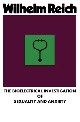 La investigación bioeléctrica de la sexualidad y la ansiedad - The Bioelectrical Investigation of Sexuality and Anxiety