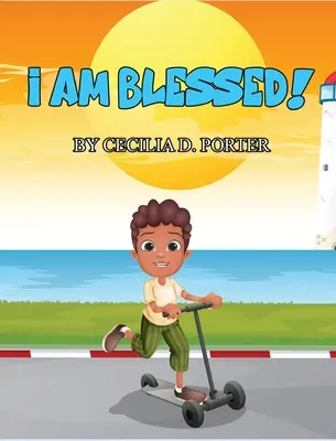 ¡I Am Blessed! - I Am Blessed!