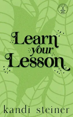 Aprende la lección: Edición especial - Learn Your Lesson: Special Edition