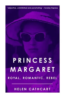 Princesa Margarita - Princess Margaret