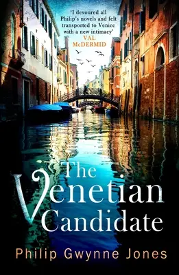 El candidato veneciano - The Venetian Candidate