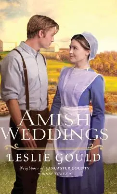 Bodas Amish - Amish Weddings