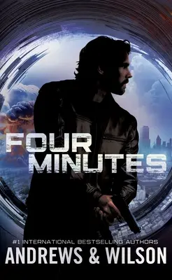 Cuatro minutos: Un thriller - Four Minutes: A Thriller