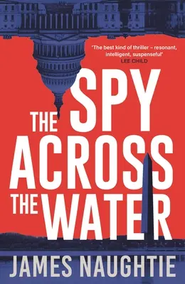 El espía al otro lado del agua - The Spy Across the Water