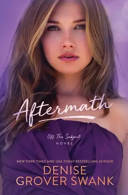 Aftermath: Un nuevo romance deportivo para adultos - Aftermath: A new adult sports romance