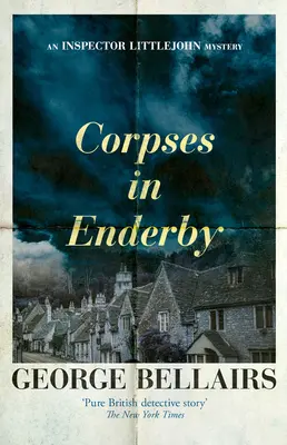 Cadáveres en Enderby - Corpses in Enderby