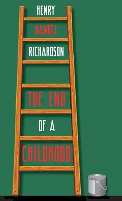 El fin de una infancia: Cuatro capítulos más en la vida de Cuffy Mahony - The End of a Childhood: Four Further Chapters in the Life of Cuffy Mahony