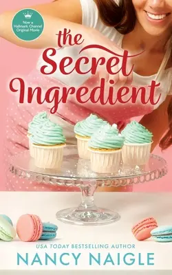 El ingrediente secreto - The Secret Ingredient