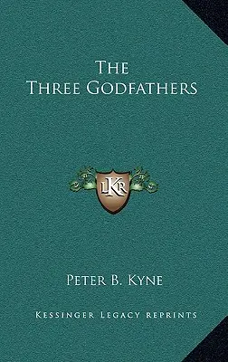 Los tres padrinos - The Three Godfathers