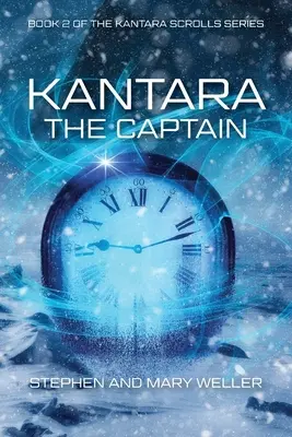 Kantara El Capitán - Kantara: The Captain