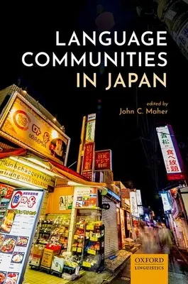 Comunidades lingüísticas en Japón - Language Communities in Japan